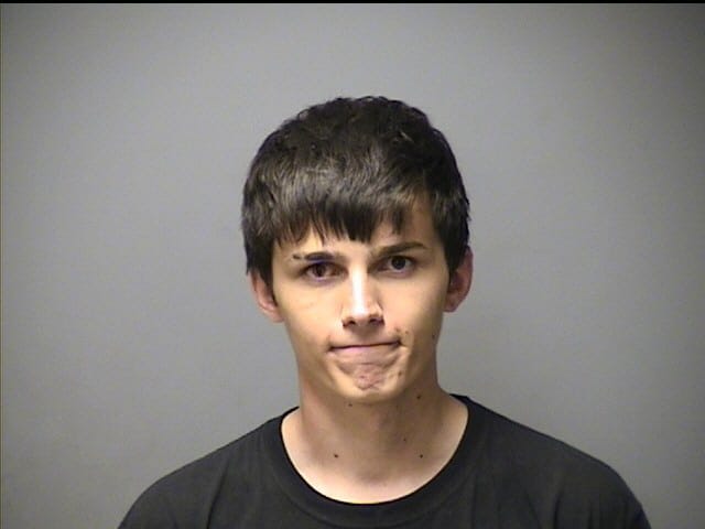 Derry man arrested for disrupting MCC Trump event, told police he wanted to be Tasered post image