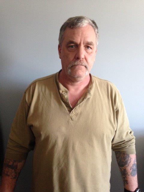 ‘Fugitive of the Week’ turns himself in after family told him he was in the news post image