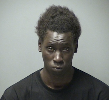 Police: Alleged gas station robber armed with knife, found with stolen Pall Malls post image