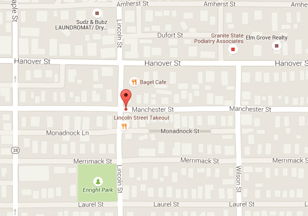 Dog shot, killed by intruders who forced way into Manchester Street apartment post image