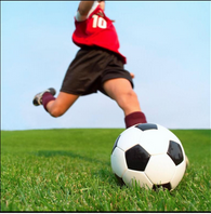 Alibaba for Mayor Soccer Cup Series July 19 at Rock Rimmon field post image