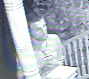 Wanted for questioning in Green Street burglary: Do you recognize this man? post image