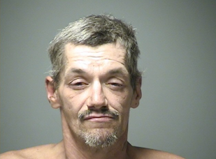 2 homeless guys choke, stab fellow homeless guy at his makeshift camp post image