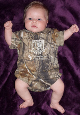 Give the gift of a lifetime combo NH hunting/fishing license post image