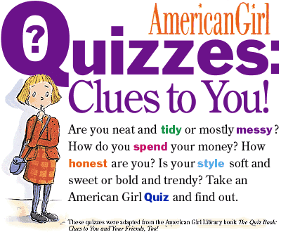 Dear Dr. Brady: I’m a sucker for online personality quizzes – am I wasting my time? post image