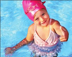 Distractions can be deadly: Put down your cell phone when kids are swimming post image