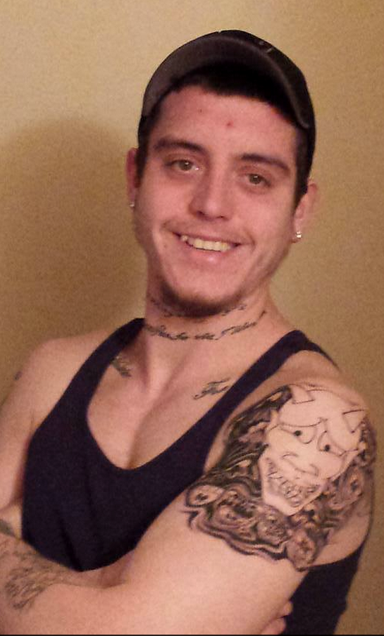 Nate Vance, 25: Artist, musician, great cook, heart and soul of gold post image