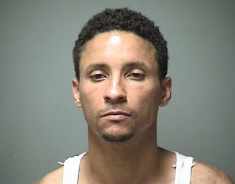 Man suspected of trying to rob Dunkin Donuts arrested by detective on patrol post image