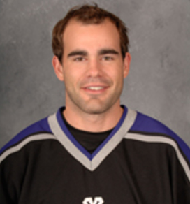 Former Monarchs captain Richard Seeley signed on as coach for 2015-16 post image