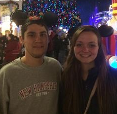 Sean Brown, 21:  Central grad, Joyful, sweet and loving young man post image