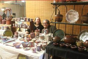 Potter’s Market coming to Studio 550 on November 7-8 post image