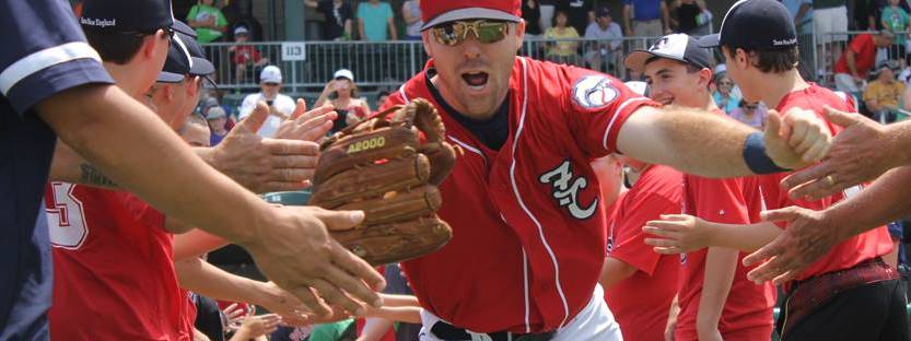 Got baseball dreams? Open tryouts set for new Fisher Cats youth travel team program post image