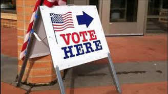 It’s Primary Election Day: Get out and vote! post image