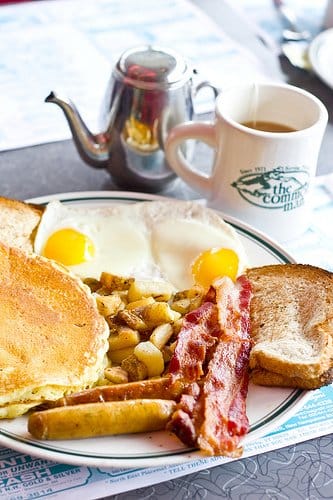 Are you a ‘Breakfastarian’? post image