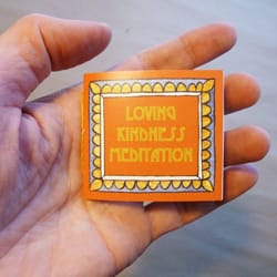 One-day workshops at Studio 550, from Zentangle and jewelry-making to Navajo weaving post image