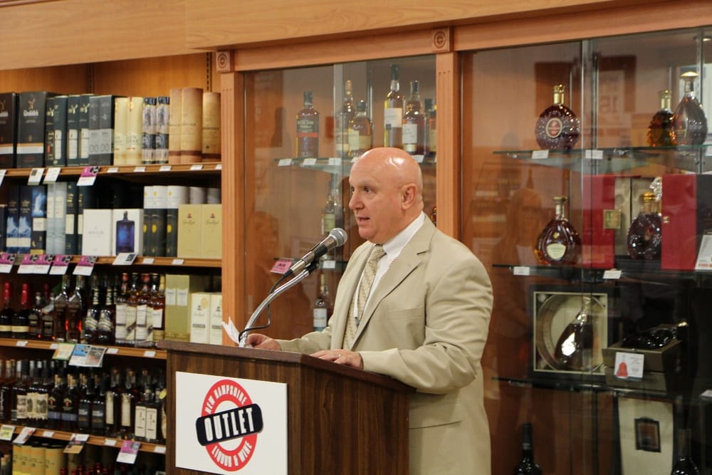 Gatsas on White House heroin initiative: We need funding, not coordinators post image