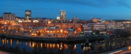 Finding a ‘home’ in Manchester post image