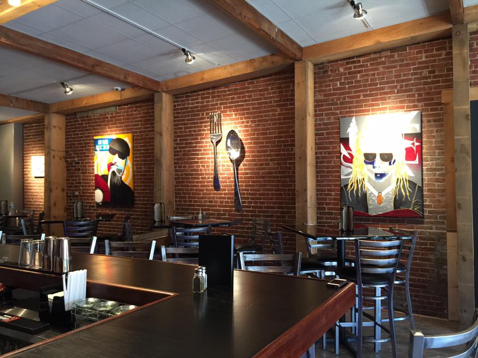 Manchester Bites: Sept. 9 post image