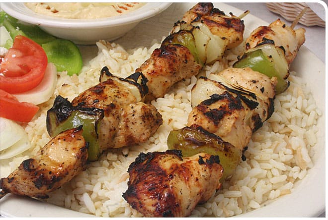 Manchester Bites | August 19 post image