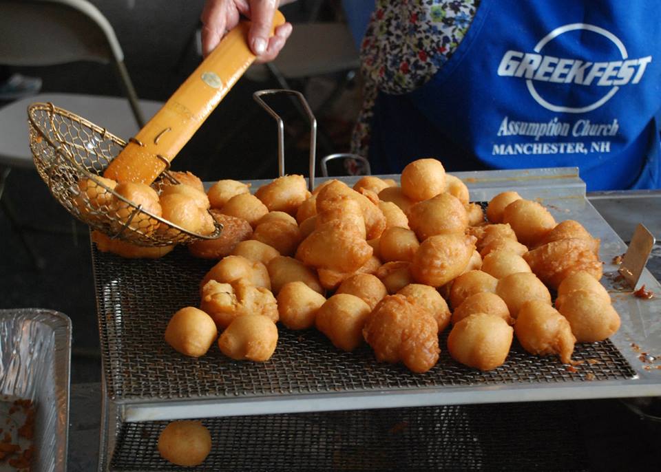 Manchester Bites | August 26 post image