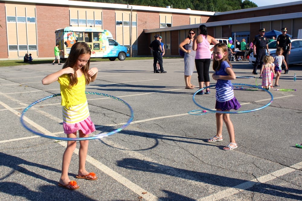 National Night Out: Building community, one neighborhood at a time post image