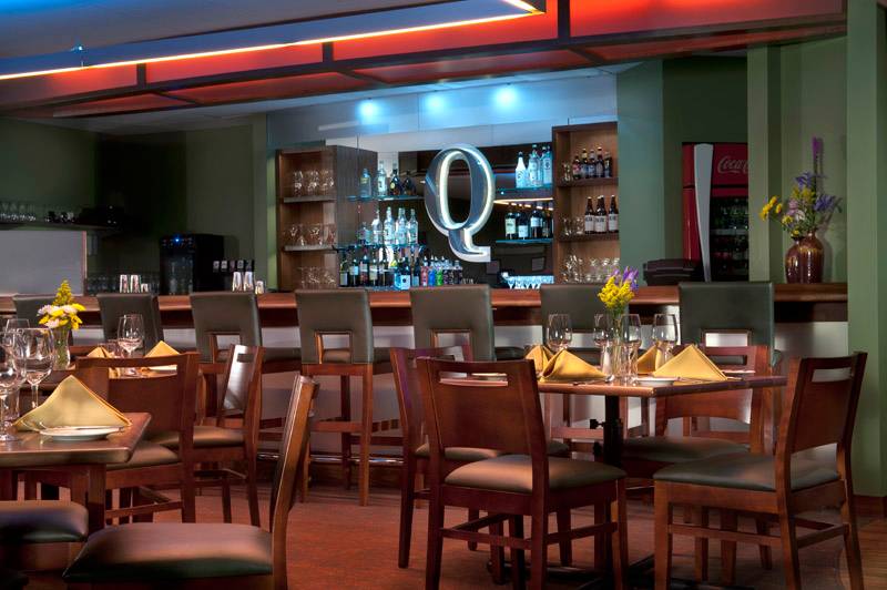 Get schooled in gourmet: The Quill at SNHU opens September 10 post image