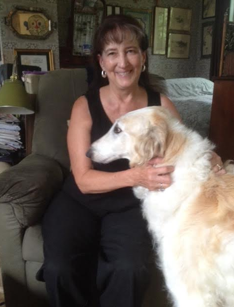 Meet Joan O’Connor: Worm composter post image