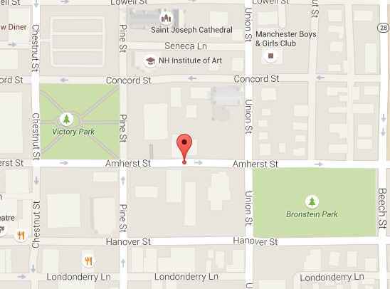 AG joins investigation of overnight shooting on Amherst Street post image