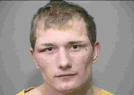 Man high on drugs charged with kidnapping after trying to lead 6-year-old from her yard post image