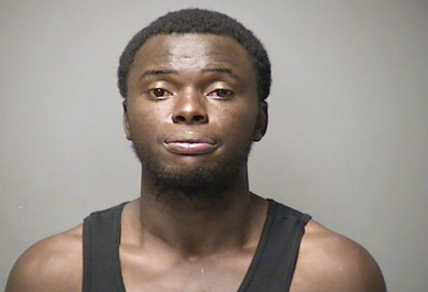 Man charged with stealing Volvo from Gulf Express, possession of heroin post image