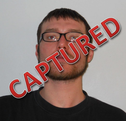 Fugitive wanted for Oklahoma kidnapping, assault case captured in Concord post image