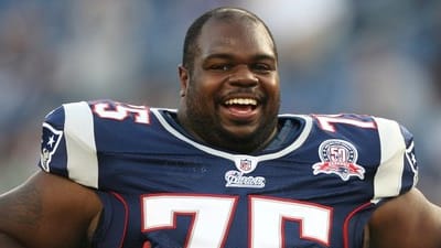 Vince Wilfork is a champion breakfastarian post image