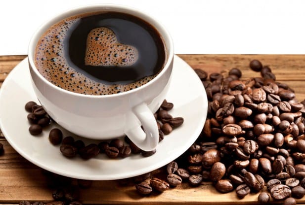 Wake up and smell the coffee! It’s FREE! post image