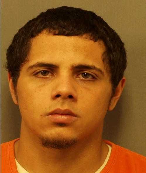 Fugitive of the Week: Jordan Dearborn has family ties in Manchester post image