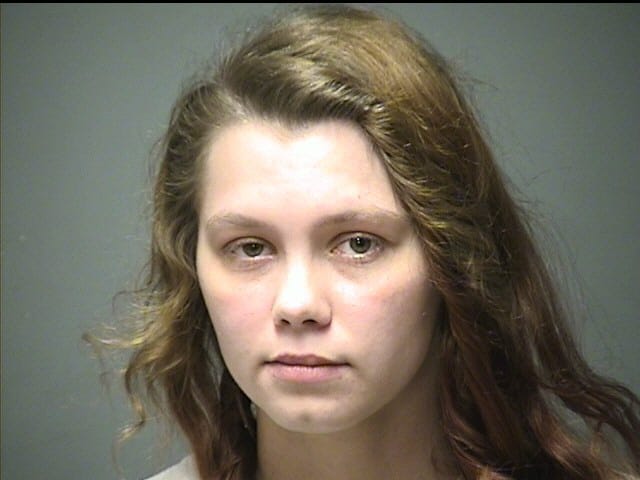Mom charged with 2nd-degree murder in death of 21-month-old daughter post image