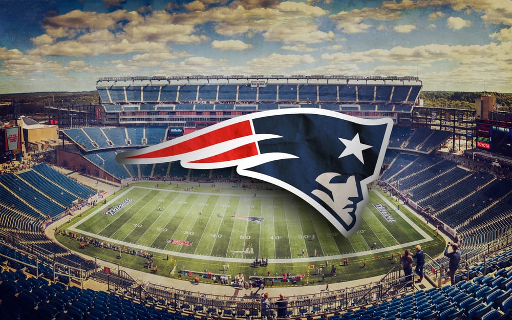 SNHU partners with Pats for education options for youth, military post image