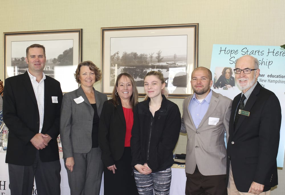 Formerly homeless SNHU student earns $3K education scholarship post image
