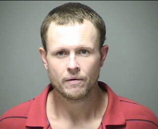 Vigilante justice on Elm Street: Alleged laptop thief stopped in his tracks post image