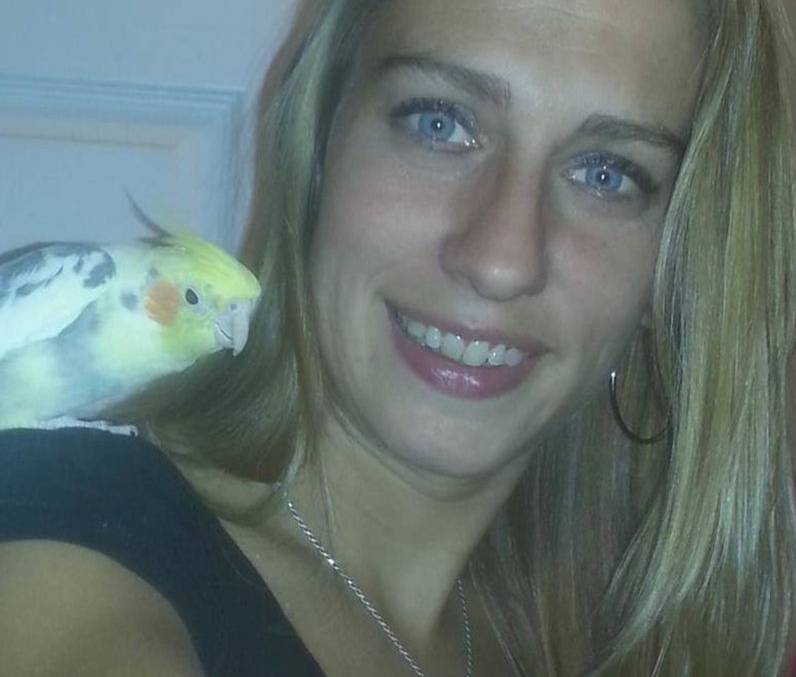 Jennifer Zell, 35: Devoted mother, daughter, sister, and friend post image