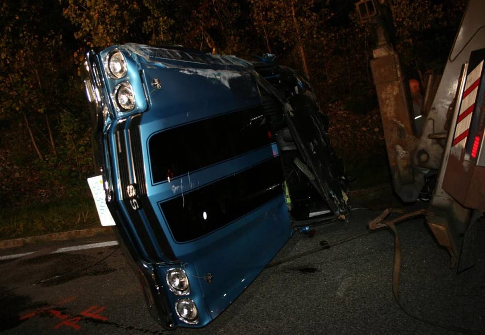Former State Rep identified as victim in Saturday’s fatal crash in Bedford post image