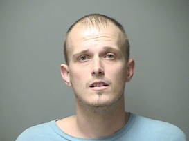 Broken tail light leads to heroin arrest at Crystal Lake post image