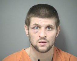 ‘Person of interest’ in Tuesday stabbing arrested, charged post image