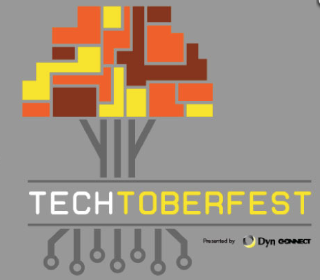 Free event: Dyn TechToberFest to feature ‘brightest minds on the Internet’ post image