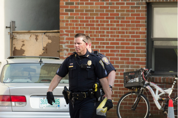 AG: May shooting death on Lake Avenue ruled ‘justified use of deadly force’ post image