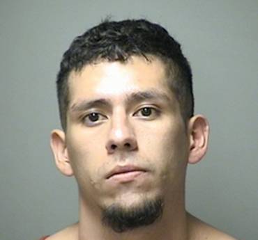 Police arrest alleged ‘dreadlocked bank robber’ post image