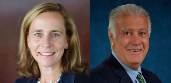 Town Hall-style mayoral forum at Hillside Oct. 7 post image