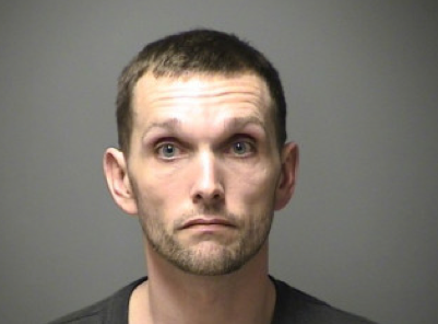 Bank robber sentenced to 10 years in prison post image