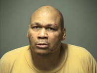 Man charged with assaulting officer, heroin buy post image