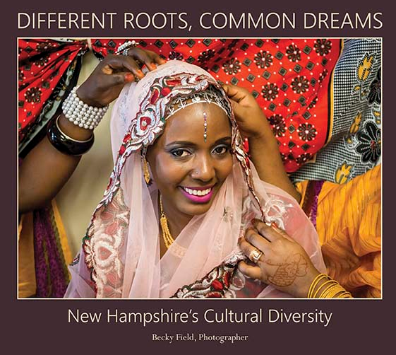 New book a photographic journey of life within NH’s immigrant community post image