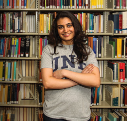 NH Charitable Foundation awards $5.24M in college scholarships post image